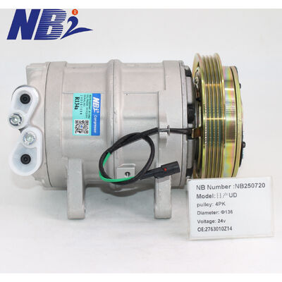 İyi bir fiyat. 92600-VB800 92600VB800 92600-VC90 92600VC90A 3B05045010 Car AC Compressor for Nissan Patrol Terrano Pathfinder Pickup Y60 Y61 çevrimiçi