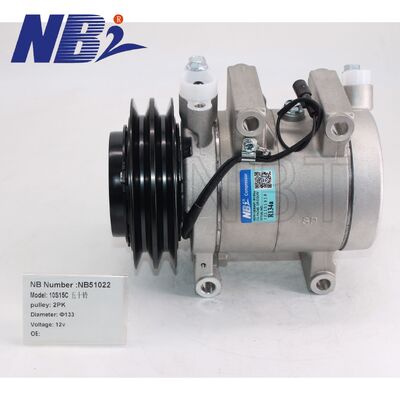 İyi bir fiyat. Yeni 10s15C Isuzu Pulley 2PK 12V NB71047-1 için çevrimiçi