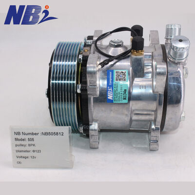 İyi bir fiyat. Universal için Klima Kompresörü çevrimiçi