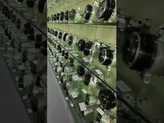 Honda AC kompresörü