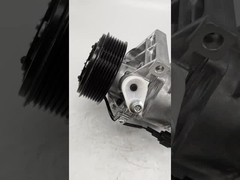 OEM 926001HC5A 10018854 NISSAN Calsonic 100MM 7PK için otomatik 12c a/c klima kompresörü