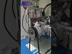 OEM 4852/4335 Çin Sanden AC Kompresör 7H15 Parçalar